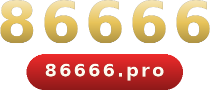 86666 logo