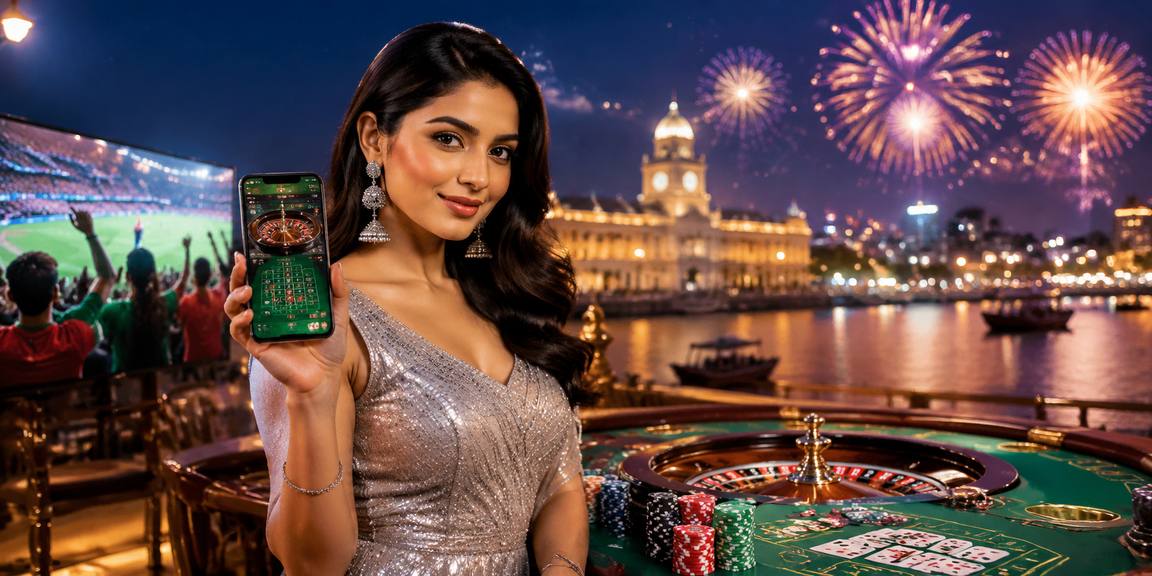 86666 লাইভ ক্যাসিনো